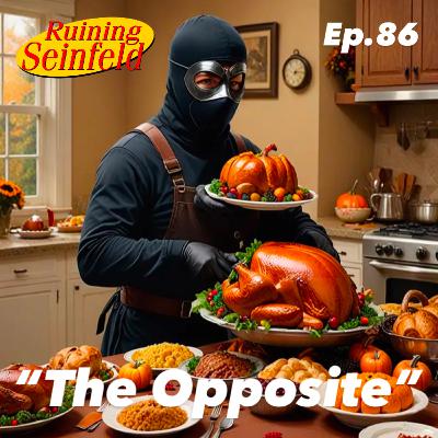 5-22 The Opposite 5-22 The Opposite