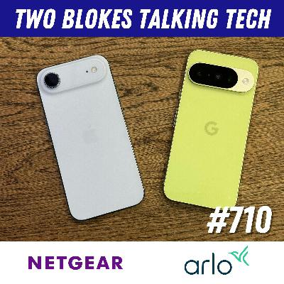 TBTT #710 - Social Media Ban Again? TBTT #710 - Social Media Ban Again?