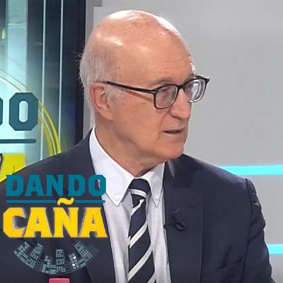 Dando Caña | El informe de la guardia civil por Adamuz y el juicio por el 'Caso Koldo' | 09/04/2026 Dando Caña | El informe de la guardia civil por Adamuz y el juicio por el 'Caso Koldo' | 09/04/2026
