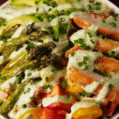 Summer Salad Summer Salad