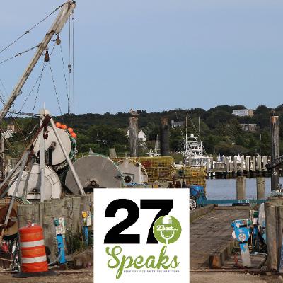 Dockside Defense: Protecting Montauk's Fishing Future