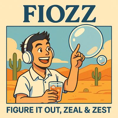 EP008｜當人生不再照劇本走：打工度假、焦慮心態與心靈治癒之旅（下）＿ft. Eunice