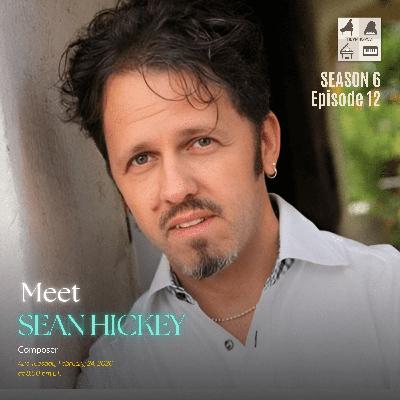 Official Trailer: "Sapiens - A Human History on the Piano feat. Sean Hickey Official Trailer: "Sapiens - A Human History on the Piano feat. Sean Hickey