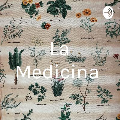 La medicina
