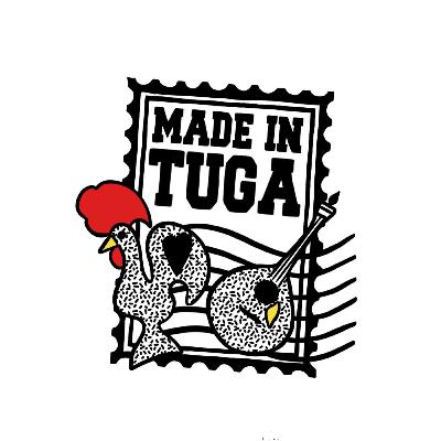 Made In Tuga - Yuri NR5, "Último A Sair", "Prazer, Camaradas!", Do Outro Lado da Toca