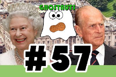 #57 – Secrets & Suspicions Surrounding The Royal Family #57 – Secrets & Suspicions Surrounding The Royal Family