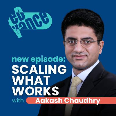 Scaling what works