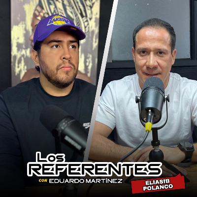 LOS REFERENTES CON EDUARDO MARTÍNEZ - C42 T1 POLÍTICA EN MORELOS