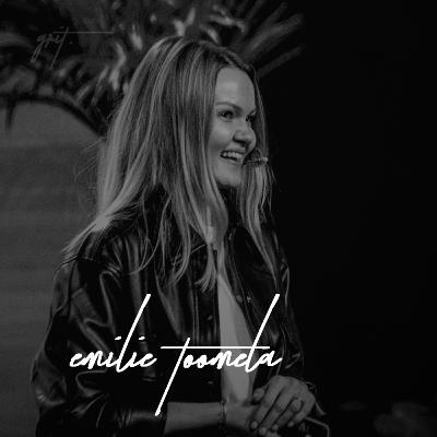 EMILIE TOOMELA.  Startup turundus suurettevõttes