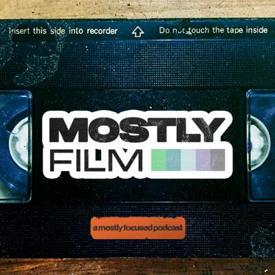 Take 206: Crimson Peak & The Shape of Water - Guillermo Del Toro In Review Take 206: Crimson Peak & The Shape of Water - Guillermo Del Toro In Review