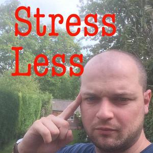 10 ways to stress less