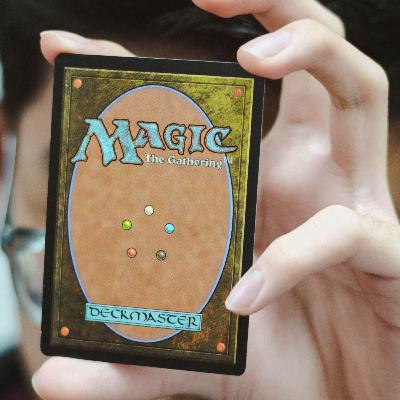 Core Set 2021 Release, Standard Impact and Best New Cards | Tailgating 004 | MTG Podcast