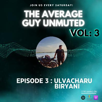 Ulvacharu Biryani Ulvacharu Biryani
