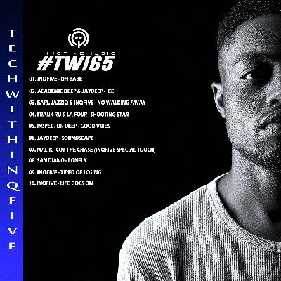 TechWithInQfive[Part 65] 19 March 2024