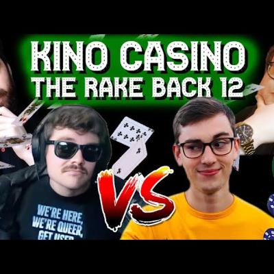 The Rake Back #012 - Jaden's back in the Casino to respond to Fuentes' damage control!