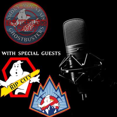 Rip City and Colorado Ghostbusters