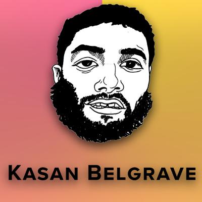 MDetroit Ep. 9 : Kasan Belgrave MDetroit Ep. 9 : Kasan Belgrave