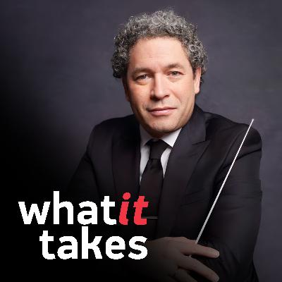 Gustavo Dudamel: The Power of Music
