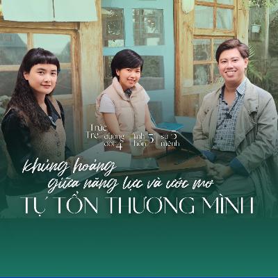 Đường đời 4 & Linh hồn 5, tự tổn thương vì sự mâu thuẫn - Trúc Tre | #LifeSoul - Chữa lành Khoa học Đường đời 4 & Linh hồn 5, tự tổn thương vì sự mâu thuẫn - Trúc Tre | #LifeSoul - Chữa lành Khoa học