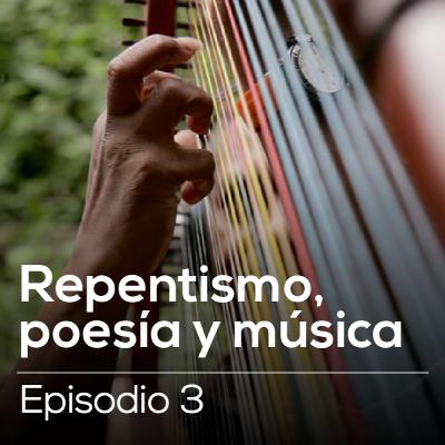 Contrapunteo: coplas improvisadas por los hombres de la llanura