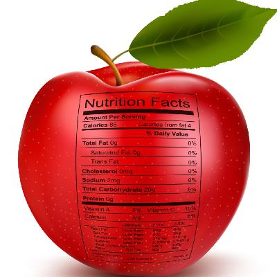 Fibra dietetica ¿Es un nutriente?