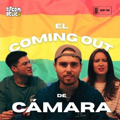 Los Catfish y el Coming Out de Cámara | EP 10