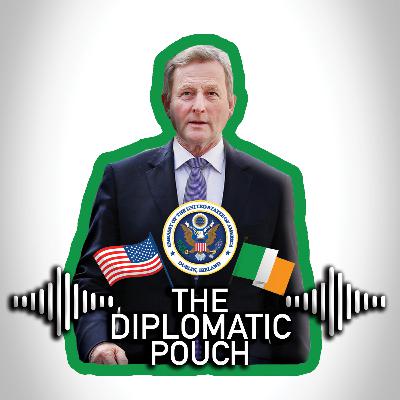 Episode 9 - Enda Kenny