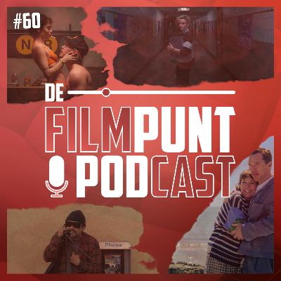 Heel veel tips en afraders! • FILMPUNT PODCAST AFLEVERING #60