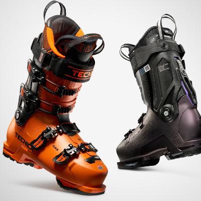 Season 5, Episode 6 Audio: The All New Tecnica Mach 1 LV Boot