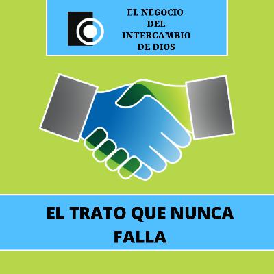 El negocio del intercambio de Dios