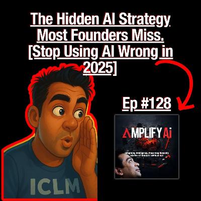 The Hidden AI Strategy Most Founders Miss | Stop Using AI Wrong in 2025