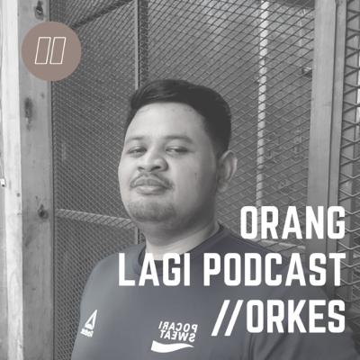 01. Kenalan apaan orang lagi podcast 01. Kenalan apaan orang lagi podcast