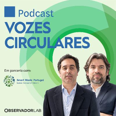 Inovação ao serviço da circularidade