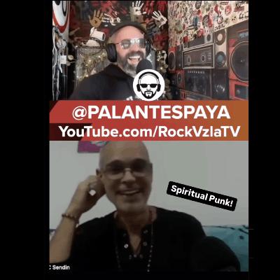 Priyananda Juan Carlos Sendin