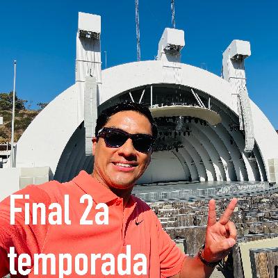Final 2a Temporada