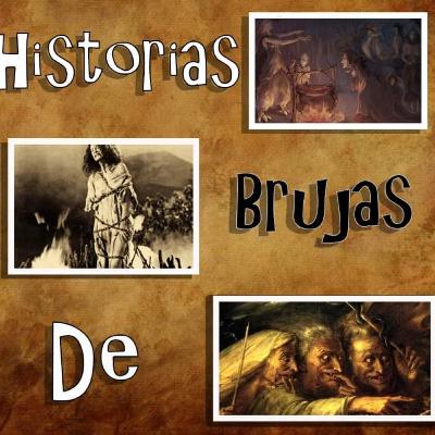 Brujas