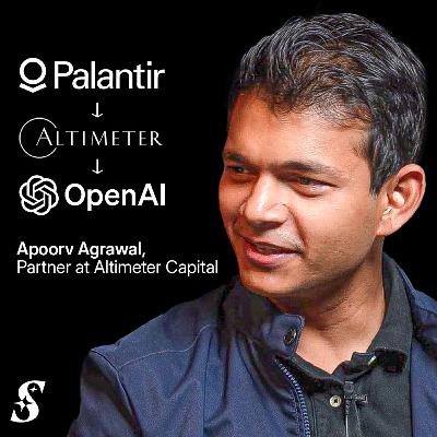 Inside OpenAI’s $500B Valuation | Altimeter’s Largest Bet