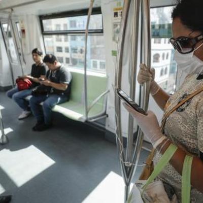 Quinta ola: La población debe continuar usando mascarillas, aconseja el Colegio Médico del Perú