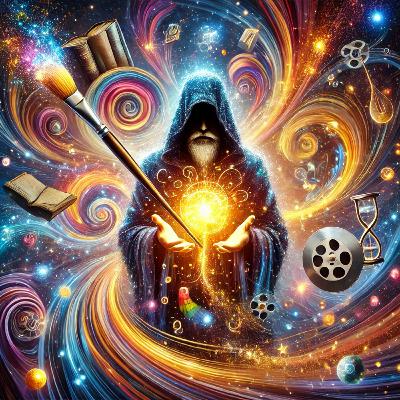 Big Magic : Inspiration as a Force of Enchantment