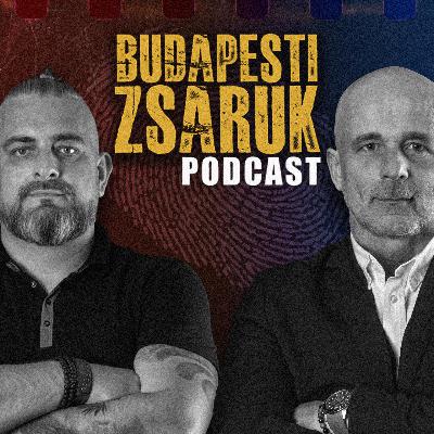 Budapesti Zsaruk Podcast - Csősz Krisztián a bpiautosok.hu alapítója, főszerkesztője Budapesti Zsaruk Podcast - Csősz Krisztián a bpiautosok.hu alapítója, főszerkesztője
