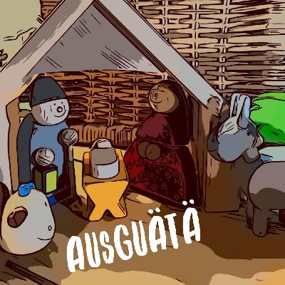 Ausguätä