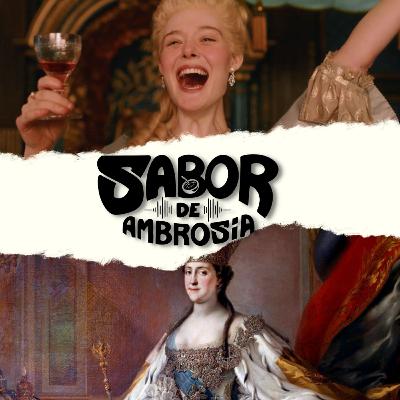 Era uma vez em um lugarzinho meio distante lá - Sabor De Ambrosia