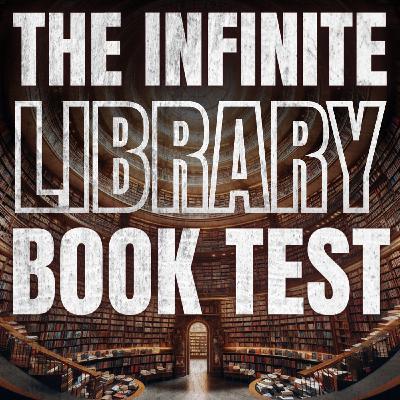 38: First of 2024 (Lectures & Libraries)