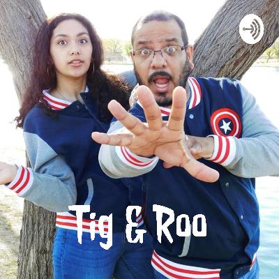 Episode 16 - This Is The Way