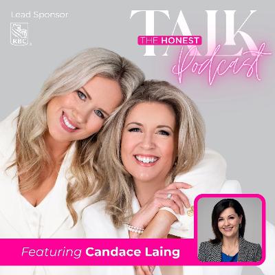 Candace Laing on being a champion for Canadian business Candace Laing on being a champion for Canadian business