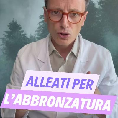 Alleati per l'abbronzatura Alleati per l'abbronzatura