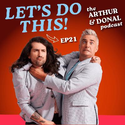 Bisou, Bricks & Bangers