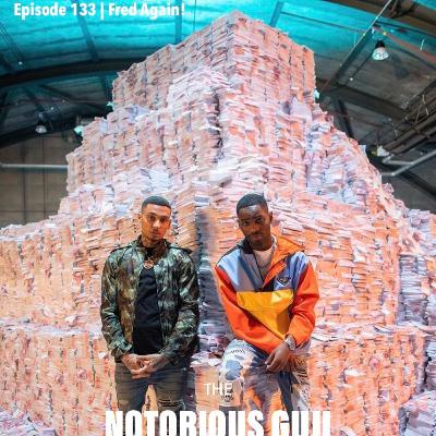 Episode 133 | Fred Again!