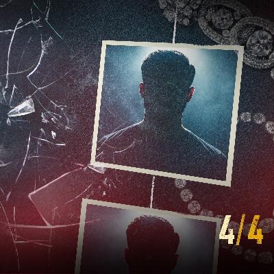 Millionencoup im Grünen Gewölbe: Erbe (4/4) Millionencoup im Grünen Gewölbe: Erbe (4/4)