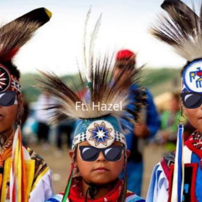 Ep 12 - The Cool Side of Indigenous Rights in Canada, ft. Hazel Ep 12 - The Cool Side of Indigenous Rights in Canada, ft. Hazel